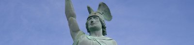 Hermannsdenkmal