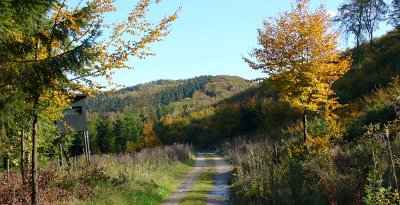 Teutoburger Wald